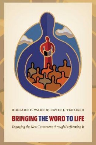 Cover of Bringing the Word to Life
