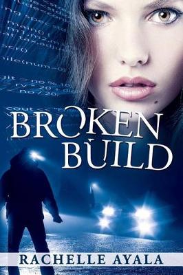 Book cover for Broken Build
