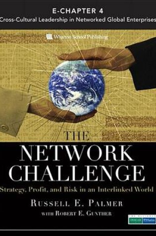 Cover of The Network Challenge (Chapter 4)