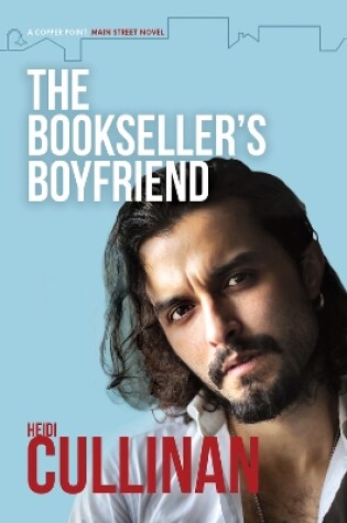 Cover of The Bookseller's Boyfriend