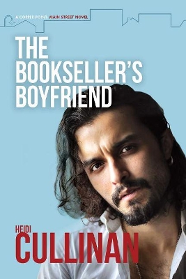 Book cover for The Bookseller's Boyfriend