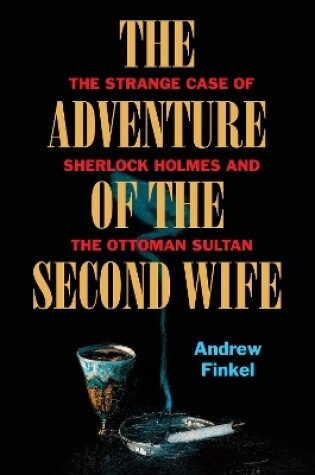 Cover of The Adventure of the Second Wife