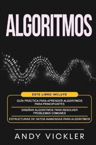 Cover of Algoritmos