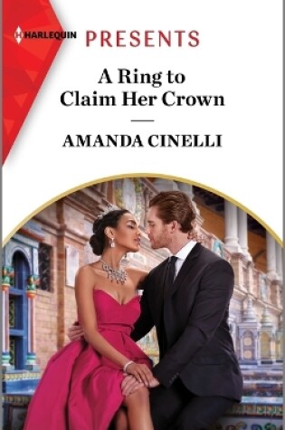 Cover of A Ring to Claim Her Crown
