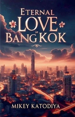 Book cover for Eternal Love in Bangkok