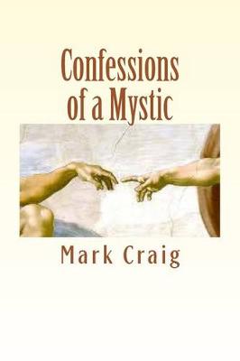 Book cover for Confessions of a Mystic