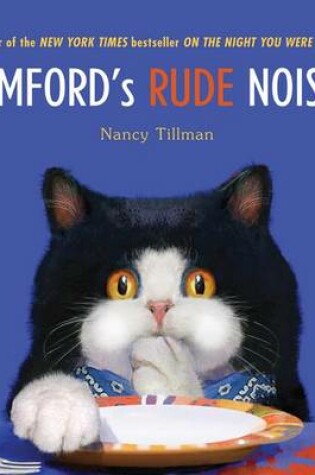 Cover of Tumford's Rude Noises