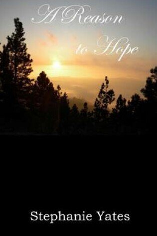 Cover of A Reason to Hope