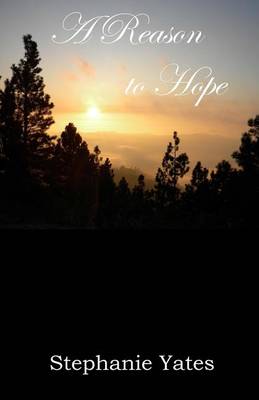 Book cover for A Reason to Hope