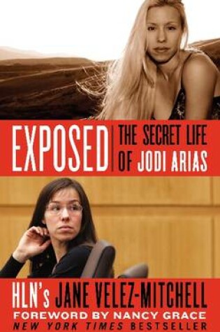 Cover of Exposed