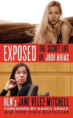 Exposed by Jane Velez-Mitchell