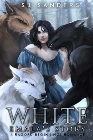 Cover of White