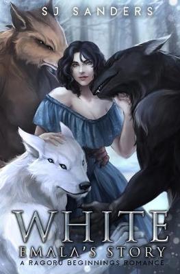 Book cover for White