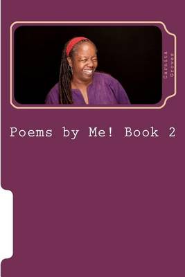 Cover of Poems by Me! Book 2