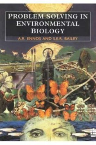 Cover of Problem Solving in Environmental Biology