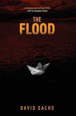 Book cover for The Flood