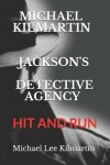 Book cover for Michael Kimartin Jackson's Detective Agency