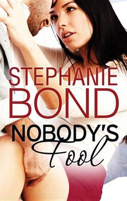 Book cover for Nobody's Fool