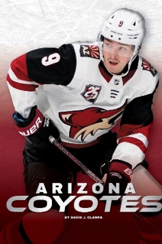 Cover of Arizona Coyotes