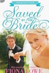 Book cover for Saved by the Bride