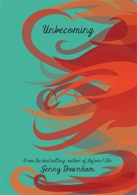 Book cover for Unbecoming