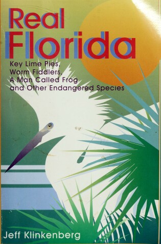 Cover of Real Florida