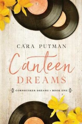 Cover of Canteen Dreams