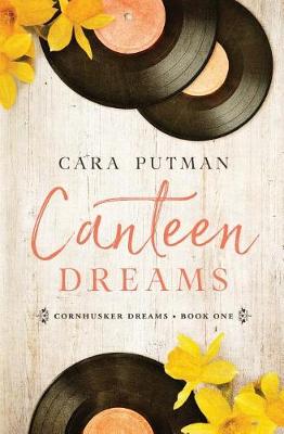 Book cover for Canteen Dreams