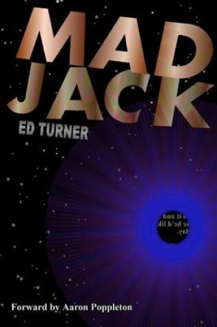 Cover of Mad Jack