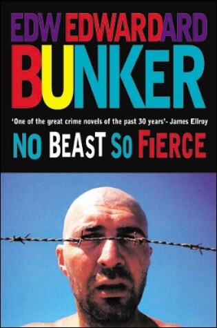 Cover of No Beast So Fierce