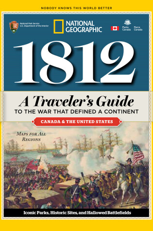 Cover of 1812