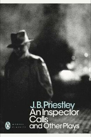 Cover of An Inspector Calls and Other Plays