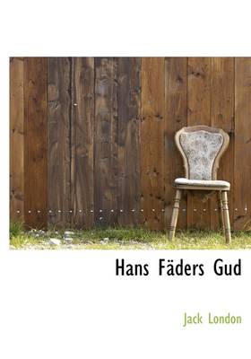 Book cover for Hans F Ders Gud