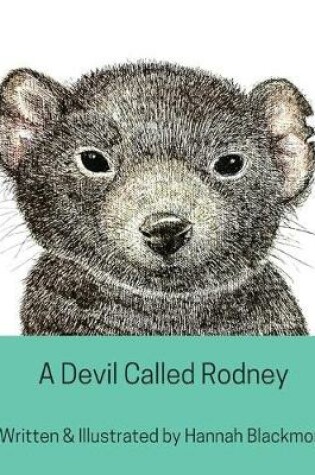 Cover of A Devil Called Rodney