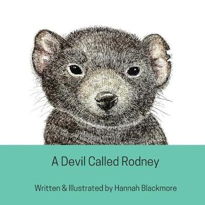 Cover of A Devil Called Rodney