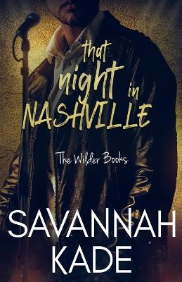Cover of That Night in Nashville