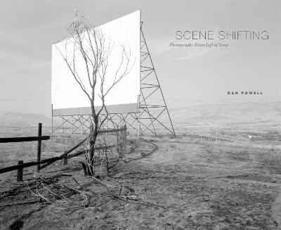 Book cover for Scene Shifting