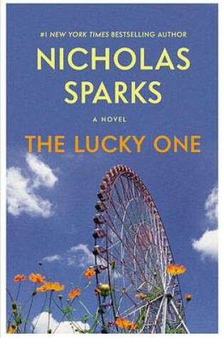 Cover of The Lucky One