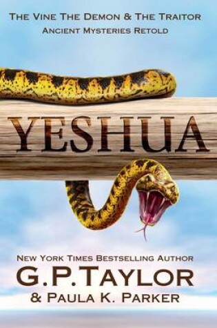 Cover of Yeshua