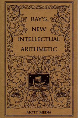 Cover of Rays Intellectual Arithmetic