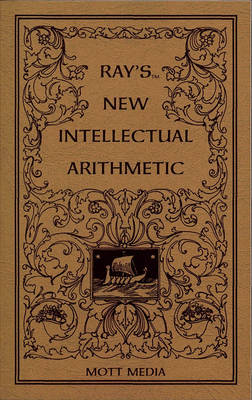 Book cover for Rays Intellectual Arithmetic
