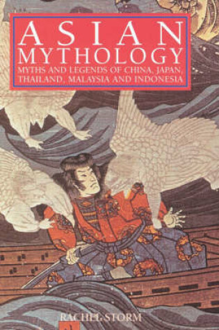 Cover of Myths of the Far East