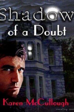 Cover of Shadow of a Doubt