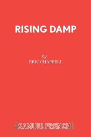 Cover of Rising Damp