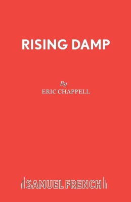 Book cover for Rising Damp