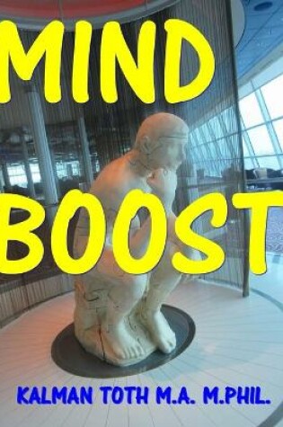 Cover of Mind Boost