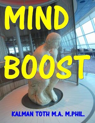 Book cover for Mind Boost