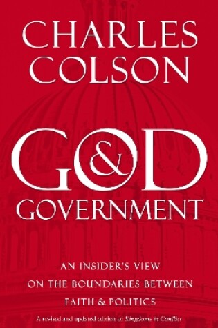 Cover of God and Government