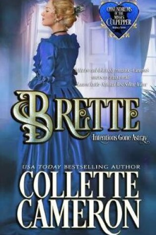 Cover of Brette