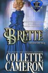 Book cover for Brette